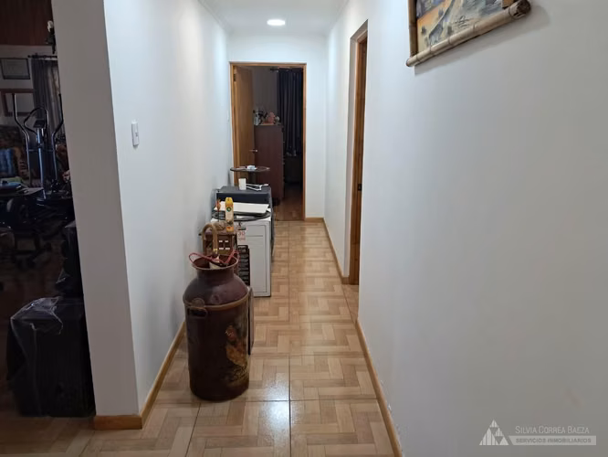 Doñihue Parcela y Casa con Corredores