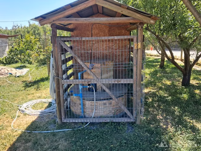 Doñihue Parcela y Casa con Corredores