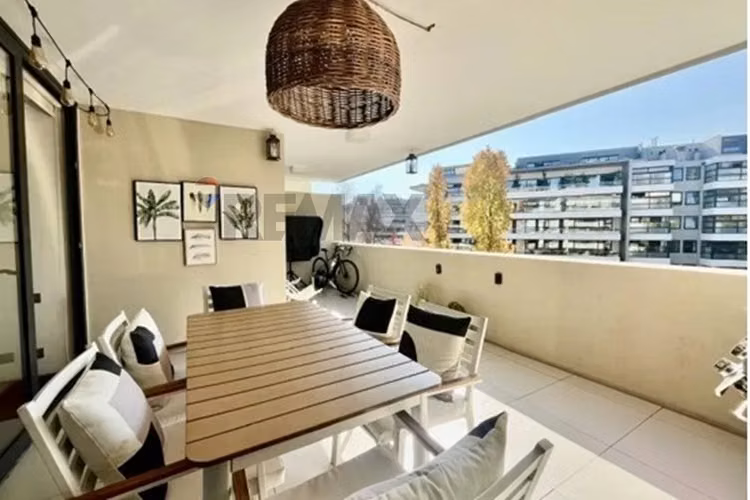 Nor-oriente la dehesa | 154m² | 2d+3b | 2 estac.