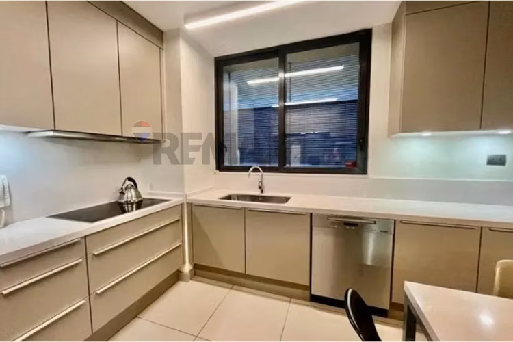 Nor-oriente la dehesa | 154m² | 2d+3b | 2 estac.