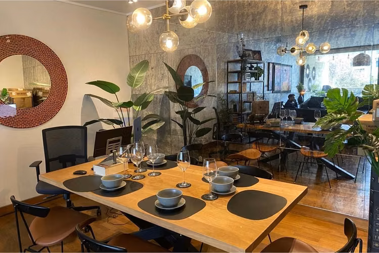 Nor-oriente la dehesa | 154m² | 2d+3b | 2 estac.