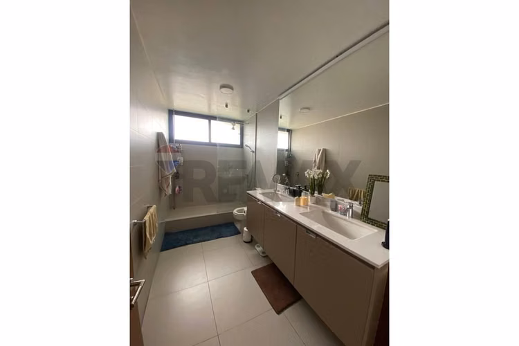 Nor-oriente la dehesa | 154m² | 2d+3b | 2 estac.