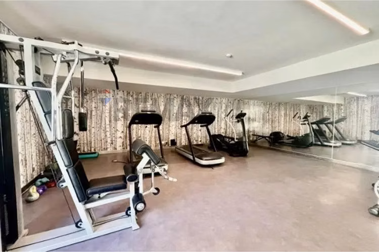 Nor-oriente la dehesa | 154m² | 2d+3b | 2 estac.