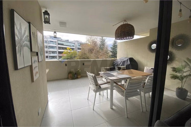 Nor-oriente la dehesa | 154m² | 2d+3b | 2 estac.