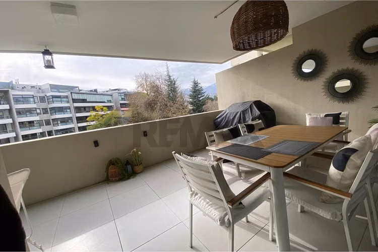 Nor-oriente la dehesa | 154m² | 2d+3b | 2 estac.