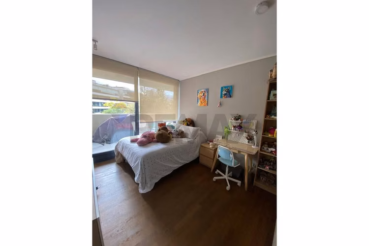 Nor-oriente la dehesa | 154m² | 2d+3b | 2 estac.