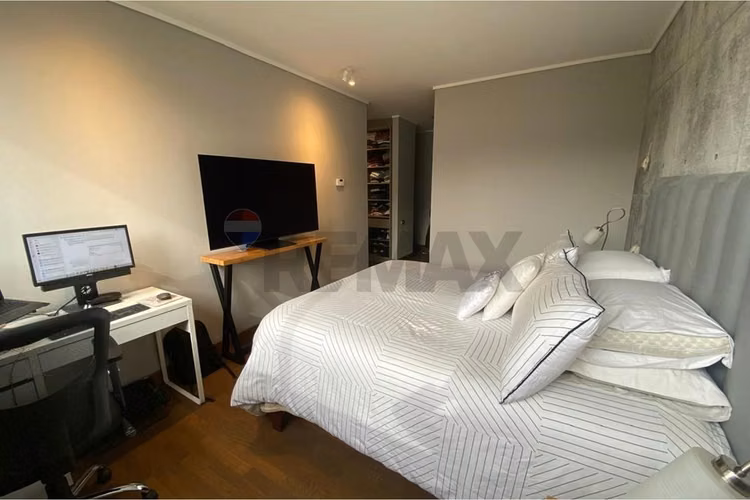 Nor-oriente la dehesa | 154m² | 2d+3b | 2 estac.