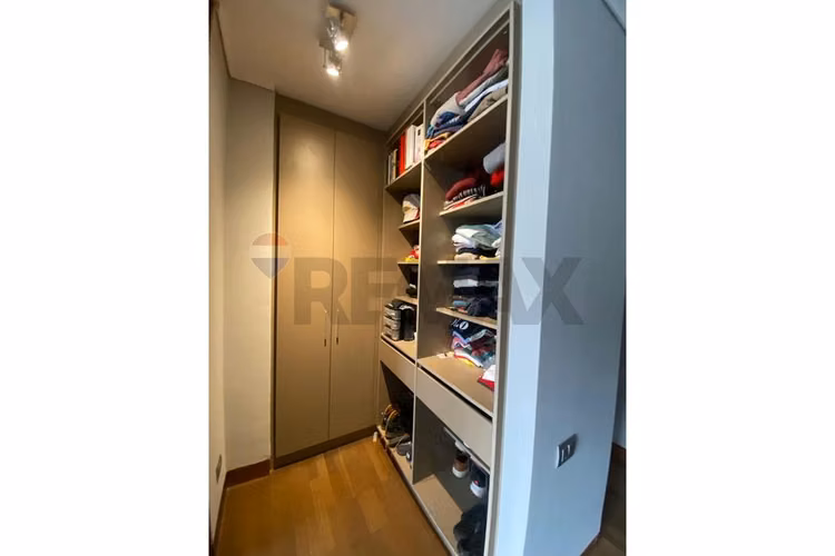 Nor-oriente la dehesa | 154m² | 2d+3b | 2 estac.