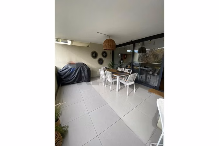 Nor-oriente la dehesa | 154m² | 2d+3b | 2 estac.