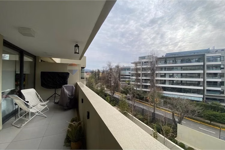 Nor-oriente la dehesa | 154m² | 2d+3b | 2 estac.