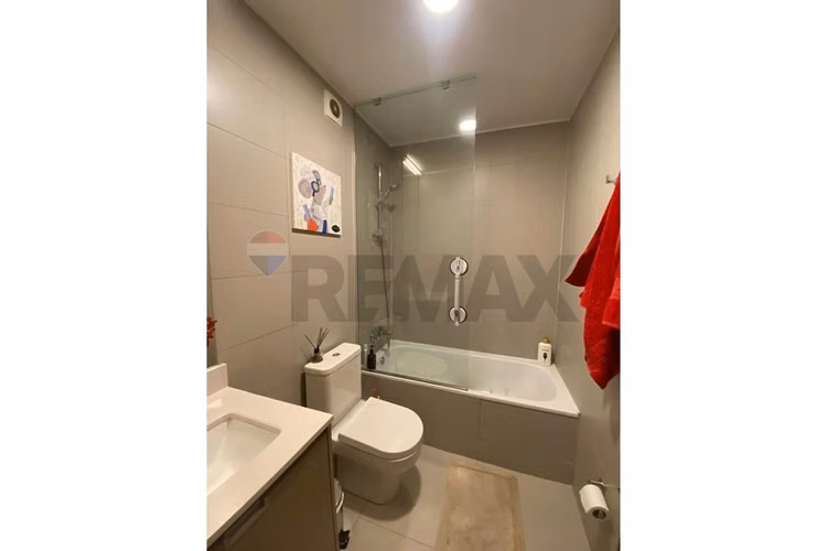 Nor-oriente la dehesa | 154m² | 2d+3b | 2 estac.