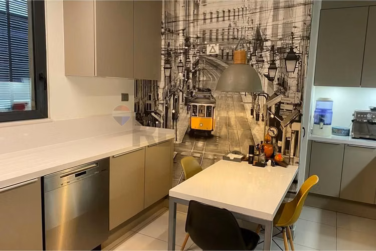 Nor-oriente la dehesa | 154m² | 2d+3b | 2 estac.