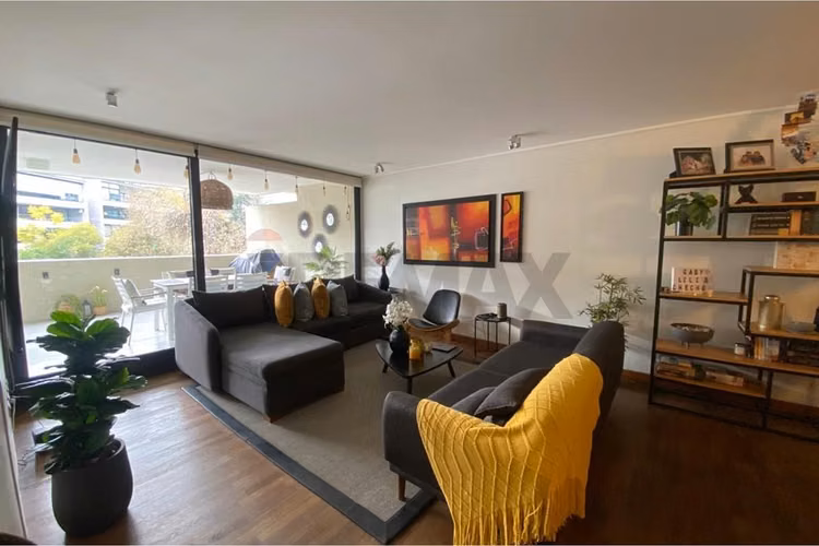 Nor-oriente la dehesa | 154m² | 2d+3b | 2 estac.