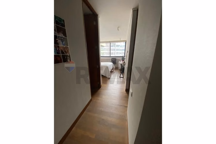Nor-oriente la dehesa | 154m² | 2d+3b | 2 estac.