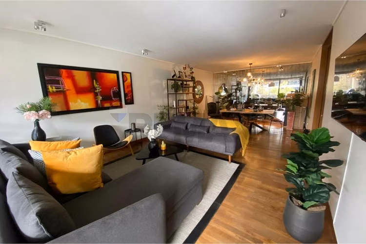 Nor-oriente la dehesa | 154m² | 2d+3b | 2 estac.