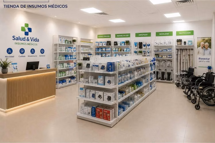 Local comercial | planta libre