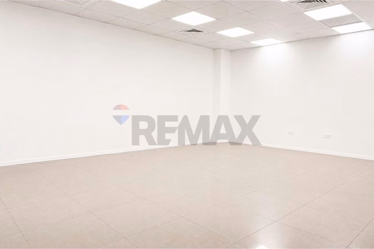 Local comercial | planta libre