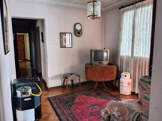 Espaciosa Casa Familiar en Excelente Ubicación – Comuna de Independencia - Imagen 18