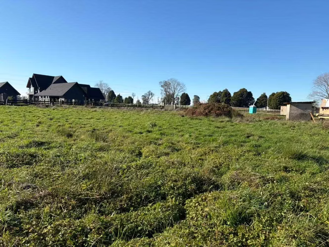 VENDE LINDA PARCELA | GRANEROS DE PILAUCO IV (171182)