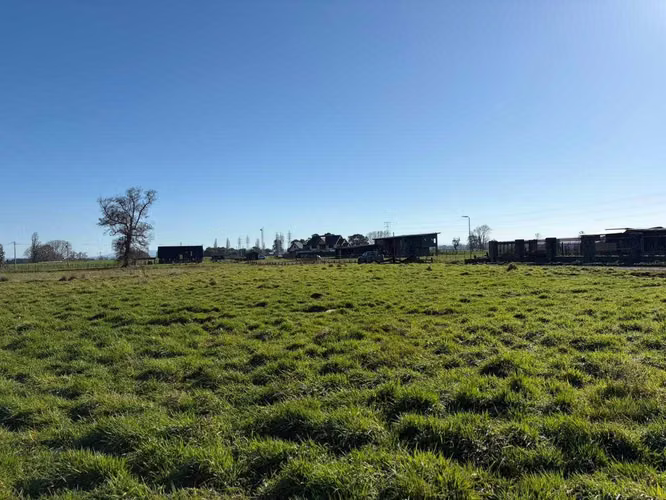 VENDE LINDA PARCELA | GRANEROS DE PILAUCO IV (171182)