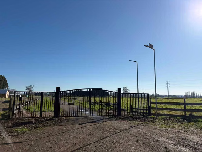 VENDE LINDA PARCELA | GRANEROS DE PILAUCO IV (171182)