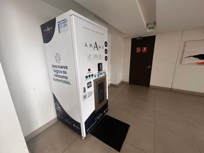 Depto NUEVO y amplio de 44 m2 , Bod, Metro (171095) - Imagen 25