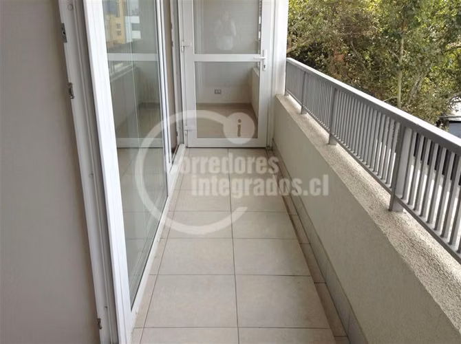 2 dormitorios, 1 Baño, 2 estacionamientos y 1 bodega, Ñuñoa - Imagen 12