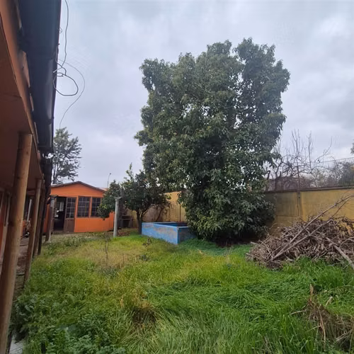Casa en venta de 4 dorm. en Talca