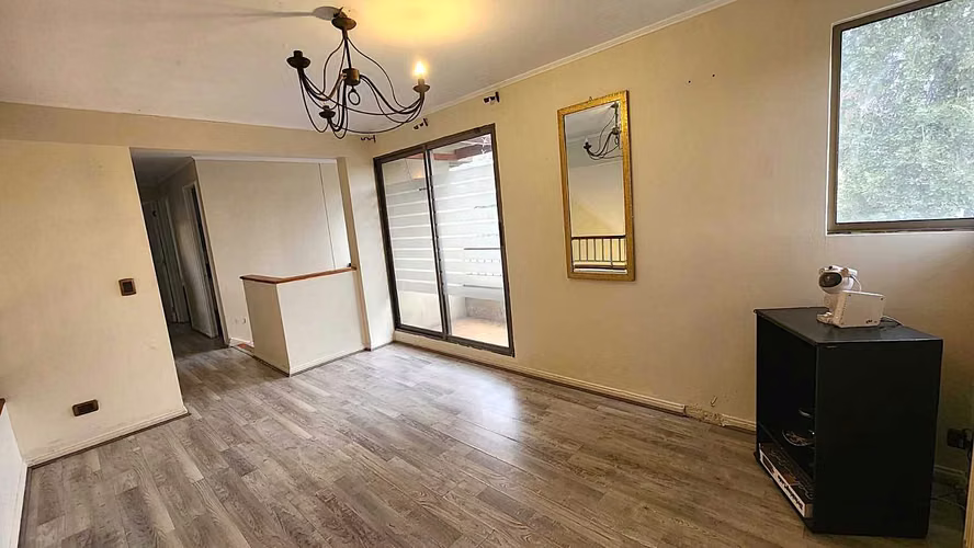 Moderna Vivienda con Excelente Conectividad (171183)