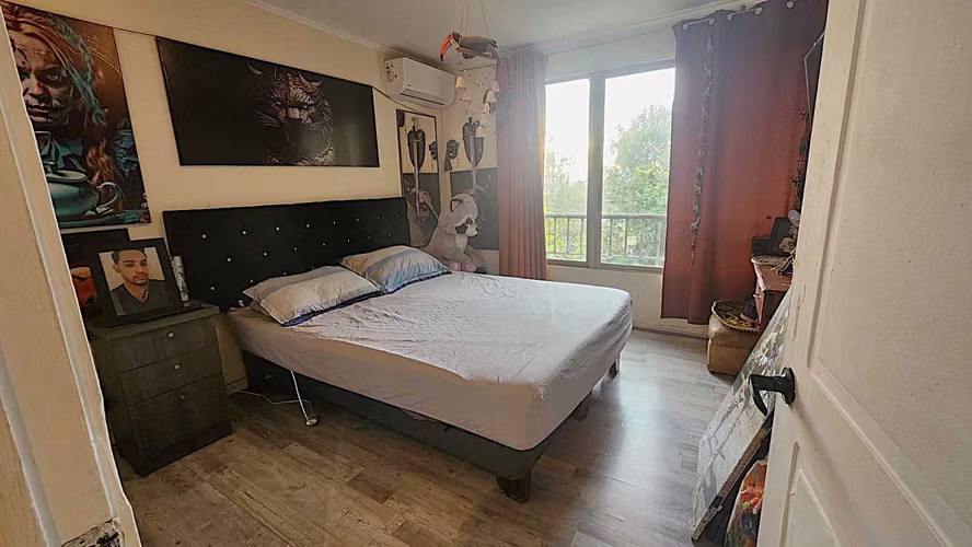 Moderna Vivienda con Excelente Conectividad (171183)