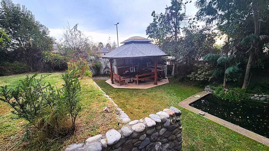 Moderna Vivienda con Excelente Conectividad (171183)