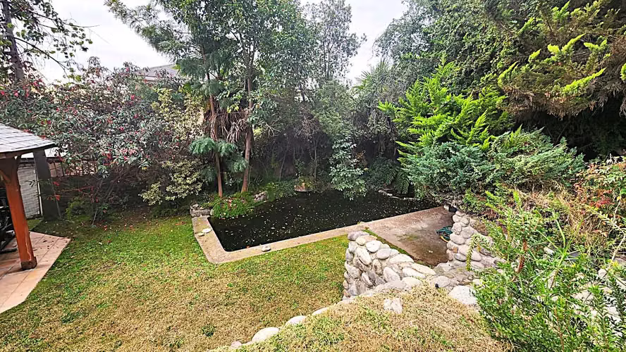 Moderna Vivienda con Excelente Conectividad (171183)