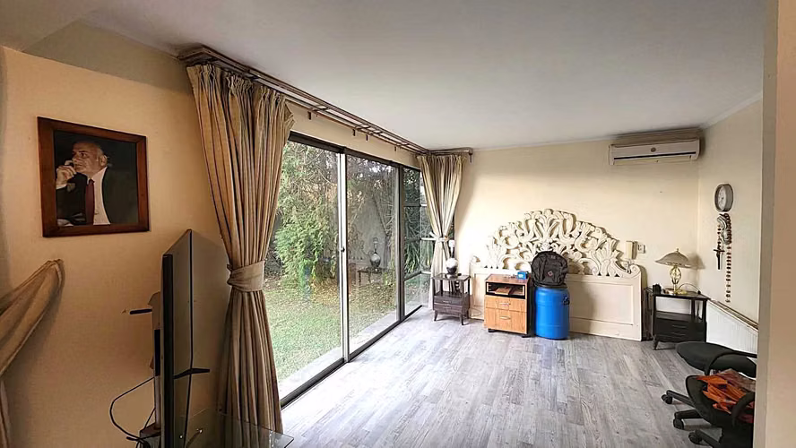 Moderna Vivienda con Excelente Conectividad (171183)