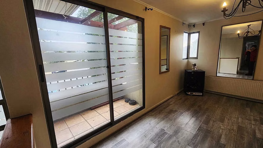 Moderna Vivienda con Excelente Conectividad (171183)