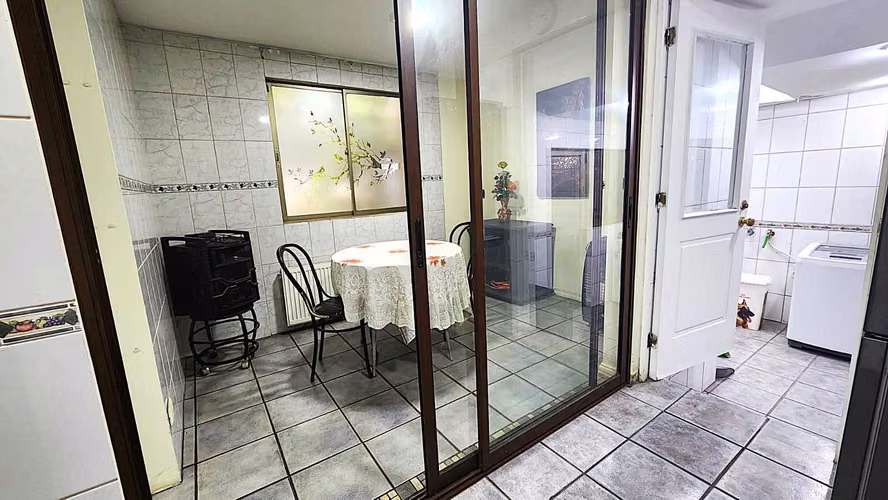 Moderna Vivienda con Excelente Conectividad (171183)
