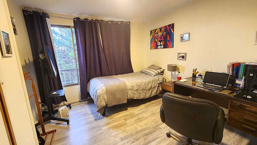 Moderna Vivienda con Excelente Conectividad (171183)