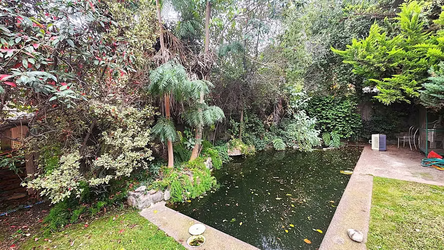 Moderna Vivienda con Excelente Conectividad (171183)