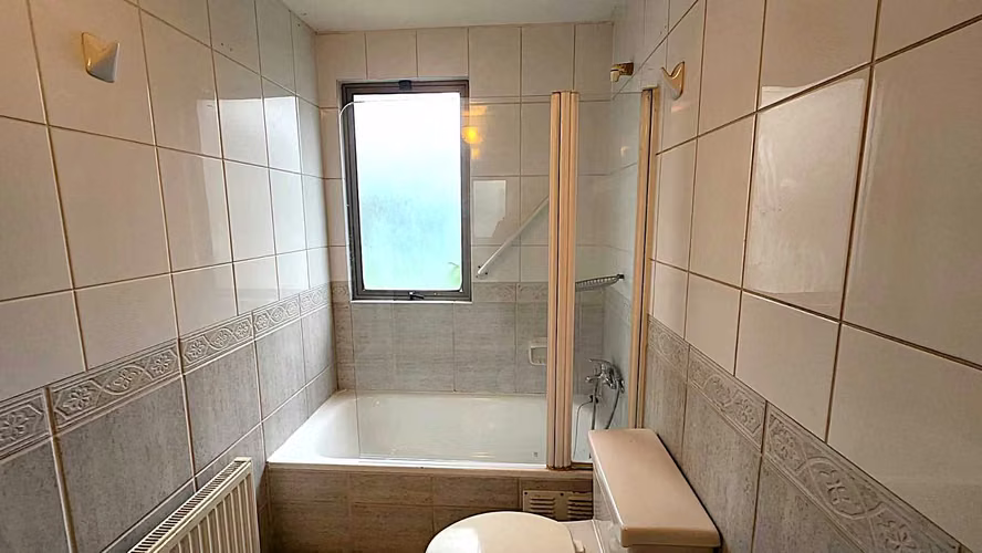 Moderna Vivienda con Excelente Conectividad (171183)