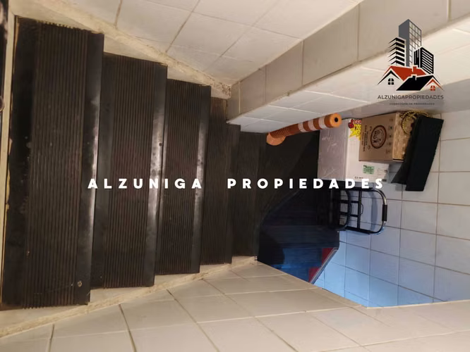 Se Vende Local Comercial en Valle Lo Campino (171184)