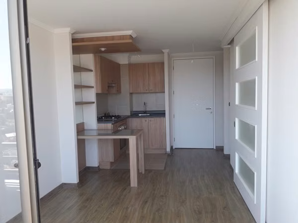 Lindo y moderno, como nuevo, cerca Universidades y Jumbo, Villa Dulce Viña