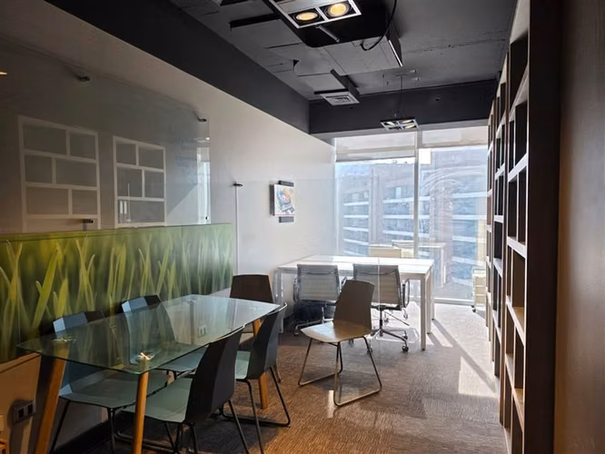 Oficina Amoblada en Arriendo en Las Condes / 22 m2