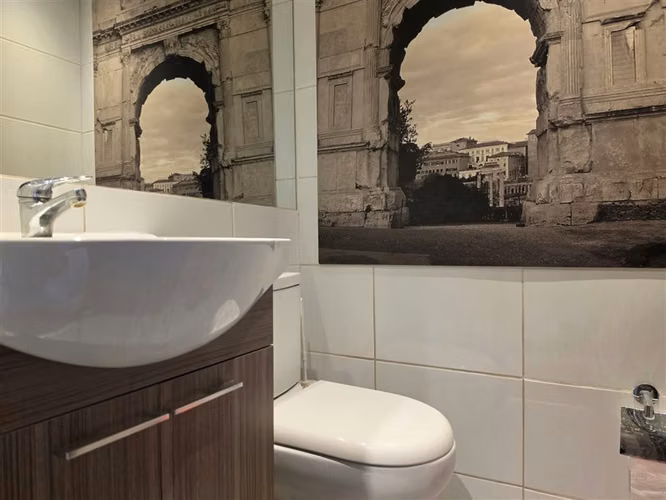 Oficina Amoblada en Arriendo en Las Condes / 22 m2