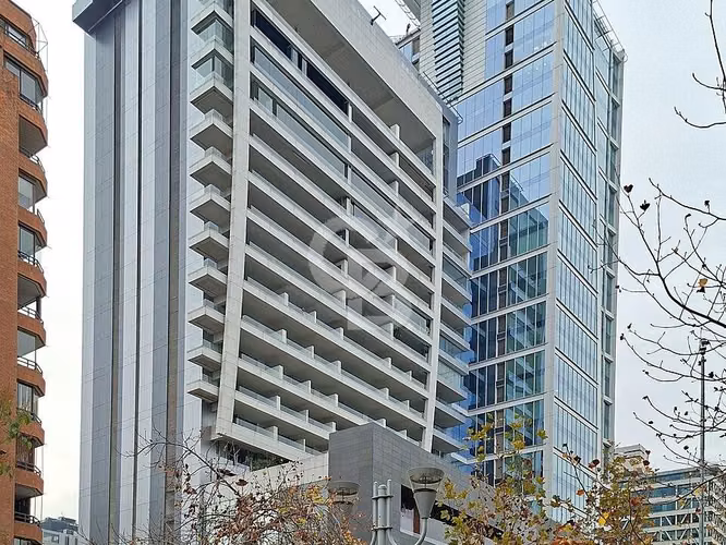 W Residences | Depto Amoblado con Vista Panorámica - Imagen 20