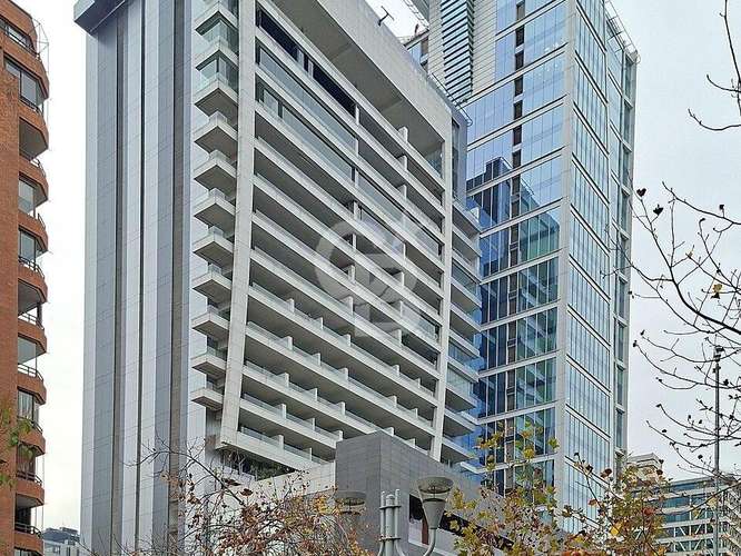 W Residences | Depto Amoblado con Vista Panorámica - Imagen 20