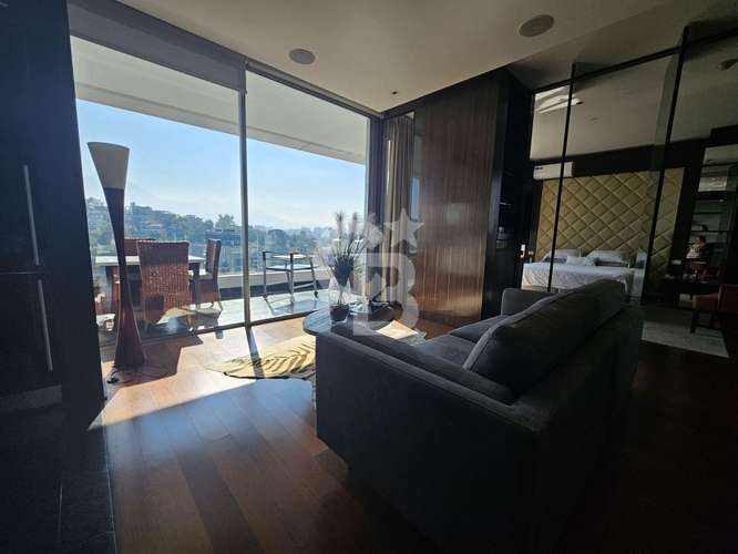 W Residences | Depto Amoblado con Vista Panorámica - Imagen 14