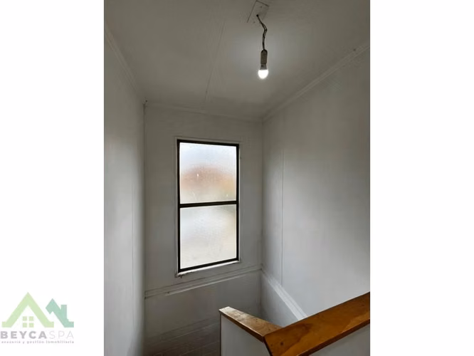 SE VENDE CASA EN VILLA ALEGRE, QUILLOTA