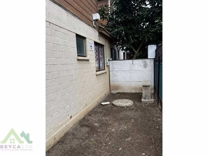 SE VENDE CASA EN VILLA ALEGRE, QUILLOTA