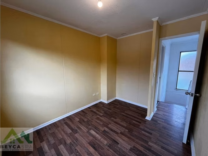 SE VENDE CASA EN VILLA ALEGRE, QUILLOTA
