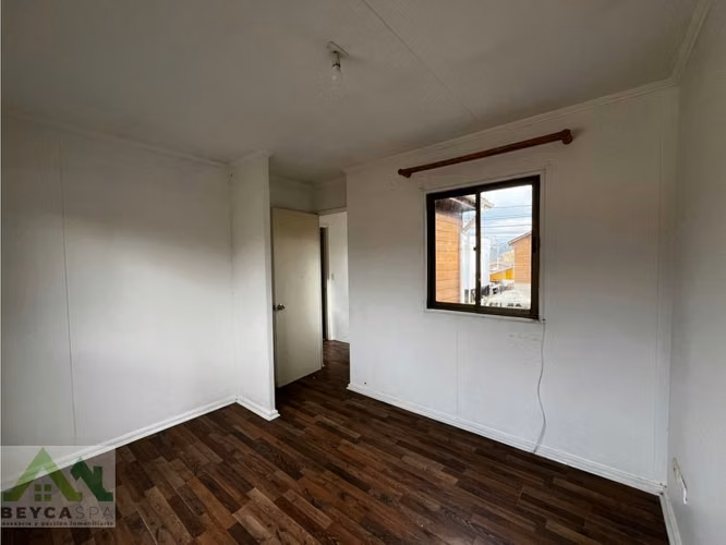 SE VENDE CASA EN VILLA ALEGRE, QUILLOTA