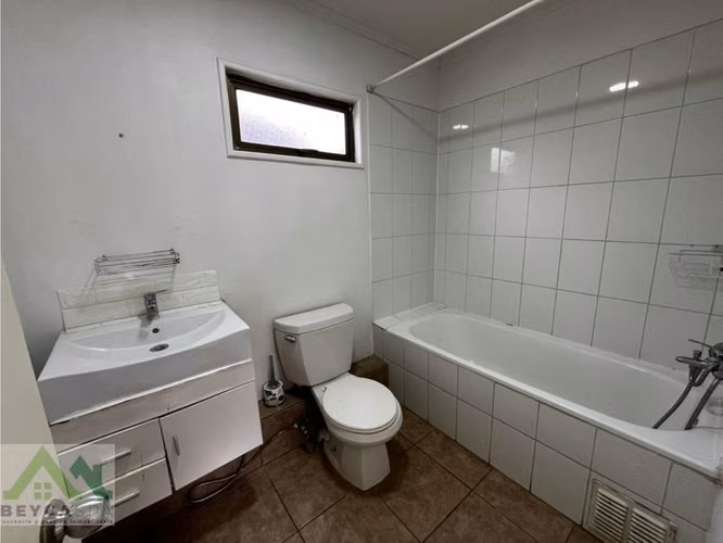 SE VENDE CASA EN VILLA ALEGRE, QUILLOTA